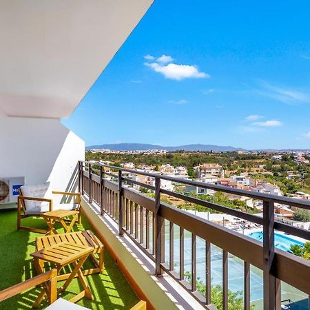 Portimao 1Bdr Paradise By Lovelystay Extérieur photo