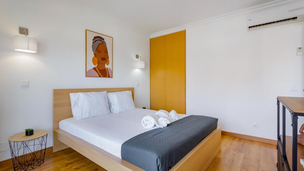 Portimao 1Bdr Paradise By Lovelystay Extérieur photo
