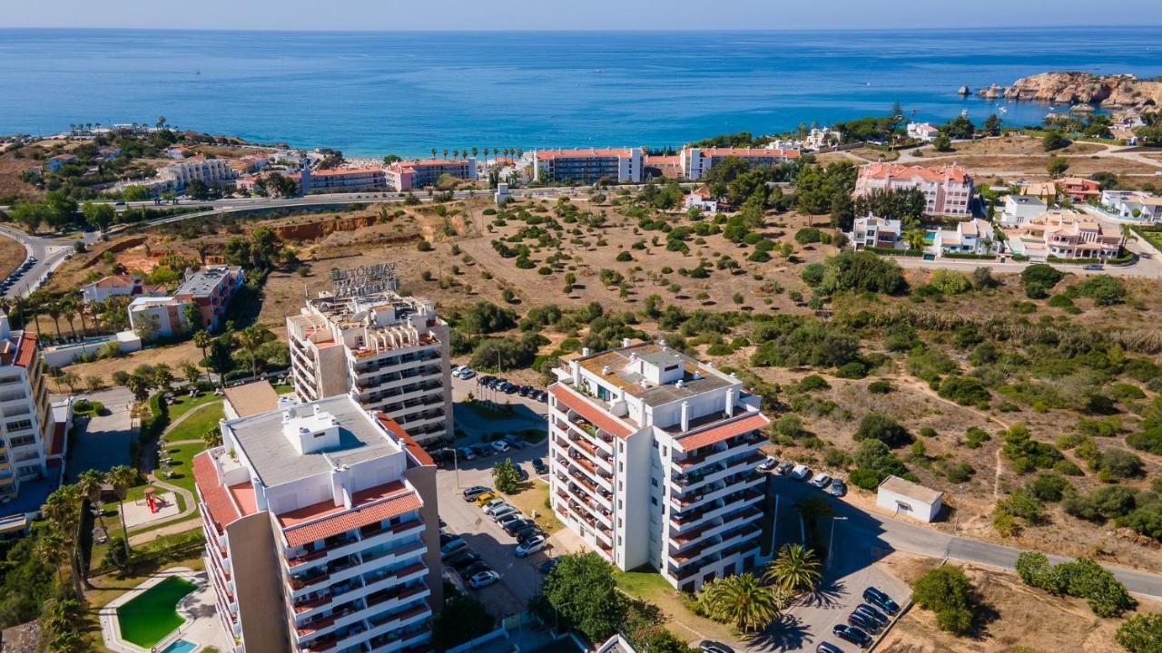 Portimao 1Bdr Paradise By Lovelystay Extérieur photo