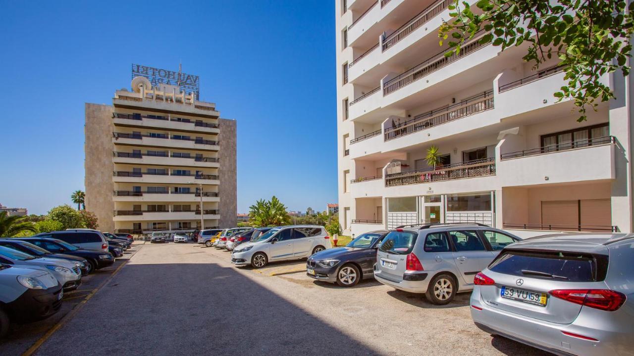 Portimao 1Bdr Paradise By Lovelystay Extérieur photo