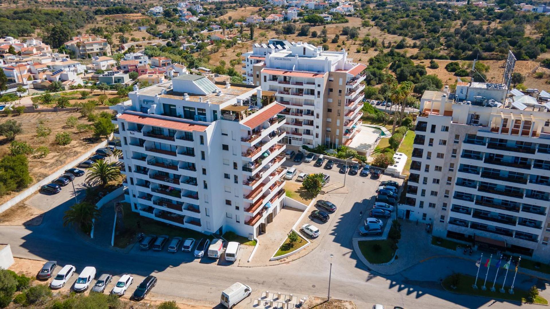 Portimao 1Bdr Paradise By Lovelystay Extérieur photo